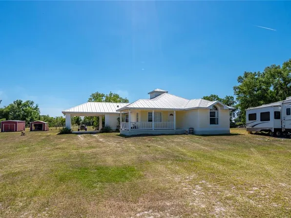 2961 SW Garner Ave, Arcadia, FL 34266