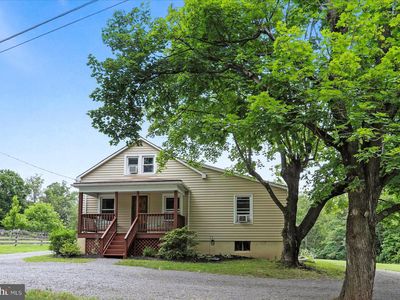 8393 Paw Rd, Paw Paw, WV, 25434