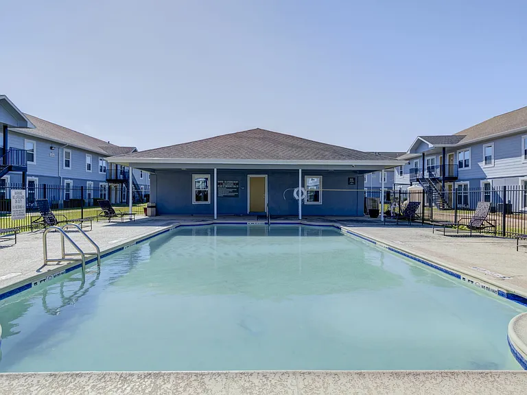 Vista Azul Apartments — Photo 17