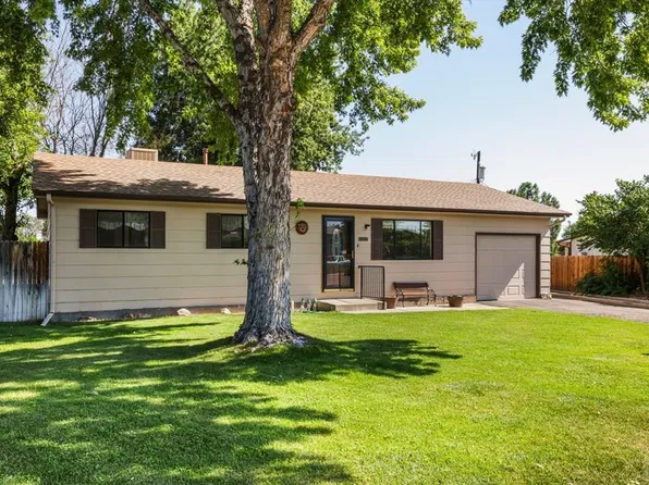2021 Zinno Blvd, Pueblo, CO 81006