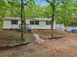 18309 Cedar Ln, Newalla, OK 74857