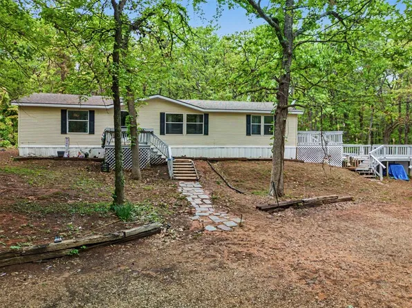 18309 Cedar Ln, Newalla, OK 74857