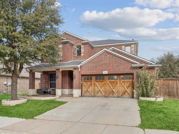 1108 Central Village Dr, Denton, TX 76210