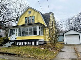 210 Madison St, Ravenna, OH 44266