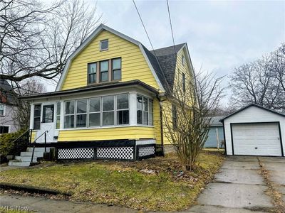 210 Madison St, Ravenna, OH, 44266