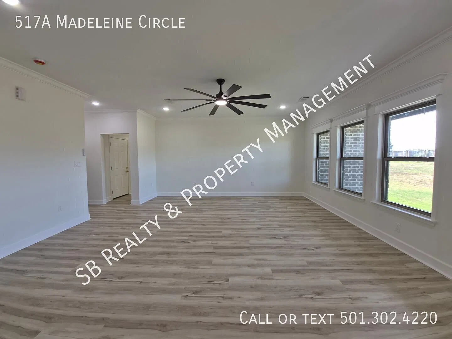 New Construction 4 Bed 2 Bath — Photo 4