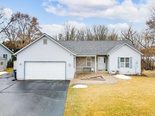 1159 West Court Street, Elkhorn, WI 53121