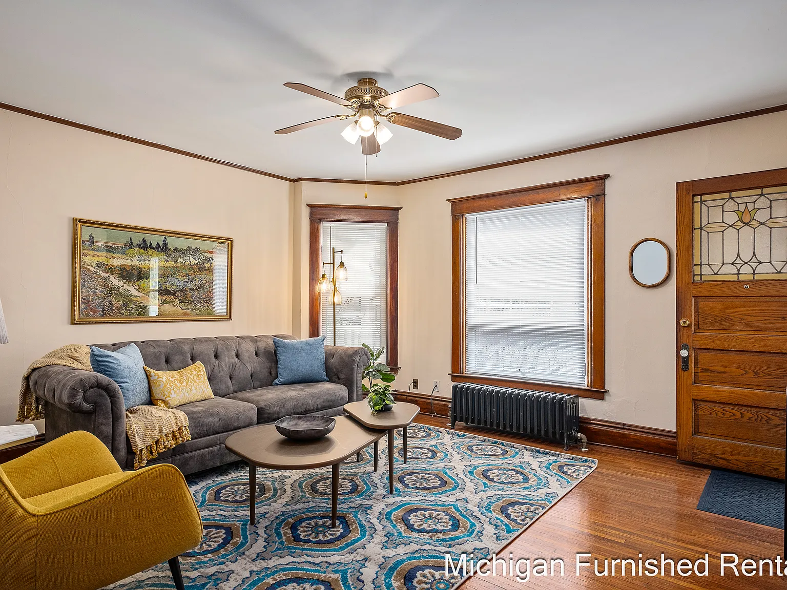 1 bed, 650 sqft, $2,945 — Photo 2