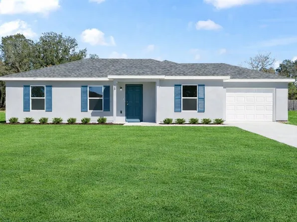 35 Pine Radl, Ocala, FL 34471