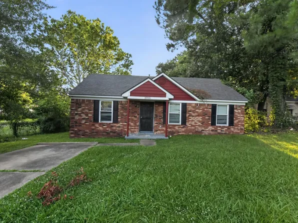 3953 McCain Rd, Memphis, TN 38109
