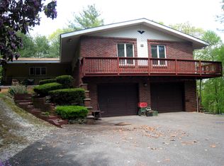 56 Deckertown Tpke, Montague, NJ 07827