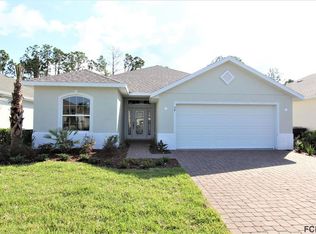 39 Park Place Cir, Palm Coast, FL 32164