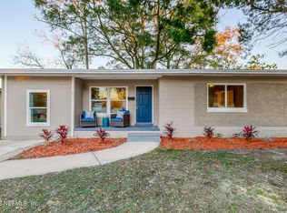 2511 Ligustrum Rd, Jacksonville, FL 32211