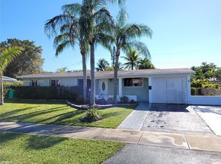 1200 NW 43rd St, Oakland Park, FL 33309