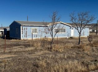 445 E 5th St, Golconda, NV 89414