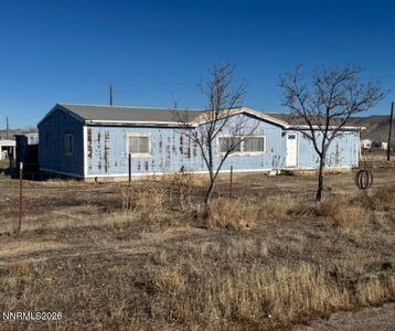 445 E 5th St, Golconda, NV, 89414