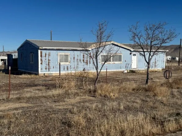 445 E 5th St, Golconda, NV 89414