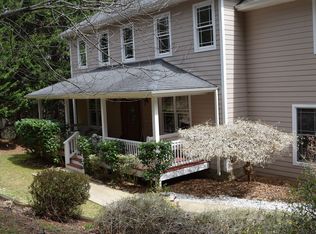 22 Meadow Wood Trl, Fletcher, NC 28732