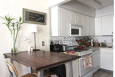 Rented by City Connections Realty