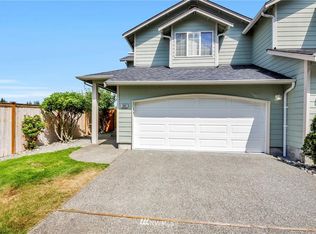 3601 110th Street Ct E, Tacoma, WA 98446