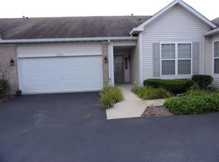 1531 W Ludington Cir, Romeoville, IL 60446