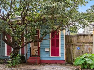 2308 Burgundy St, New Orleans, LA 70117