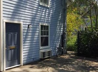 1243 1/2 Ashland St, Houston, TX 77008