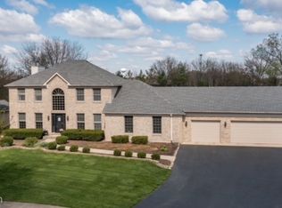 23740 W Andrew Rd, Plainfield, IL 60585