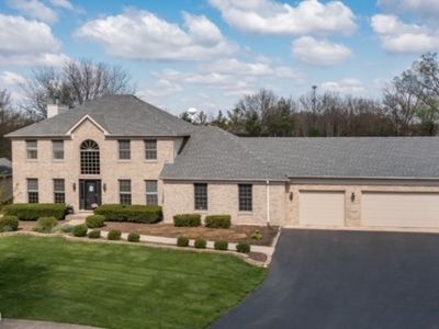 23740 W Andrew Rd, Plainfield, IL, 60585