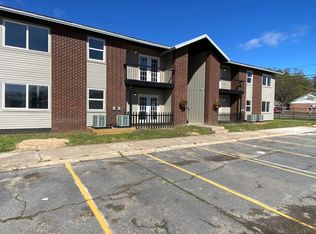 West Towne Apartments, Searcy, AR 72143