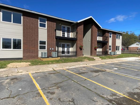 2103 W Beebe Capps Expy #201