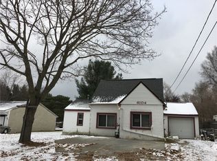 6104 N Gale Rd, Davison, MI 48423