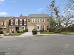 7265 McLean Commons Ln, Mc Lean, VA 22101