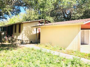 232 Sims St, Brackettville, TX 78832