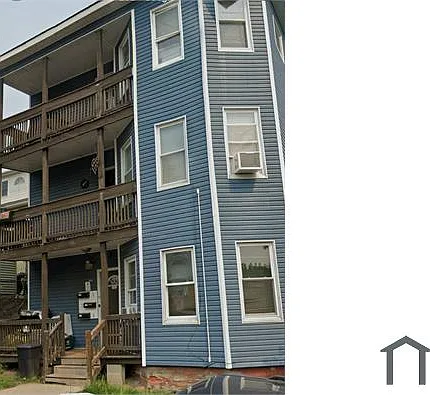 111 Dorchester St
