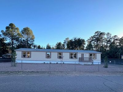401 E McKamey St, Payson, AZ, 85541