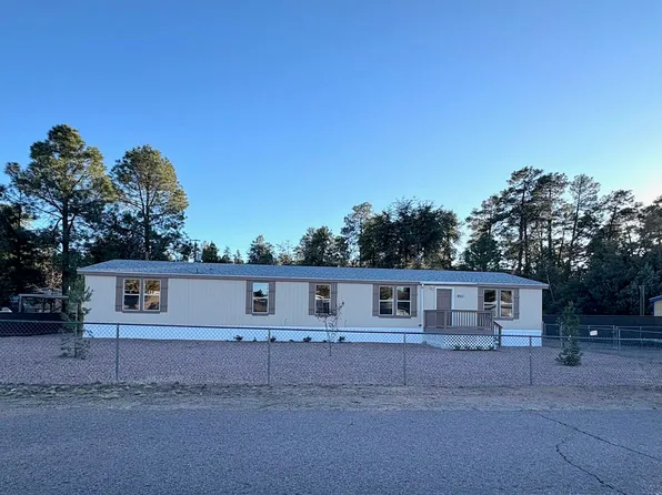 401 E McKamey St, Payson, AZ 85541