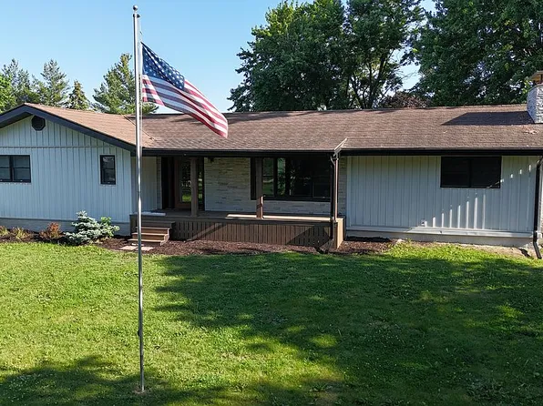 3311 290th St, Cresco, IA 52136