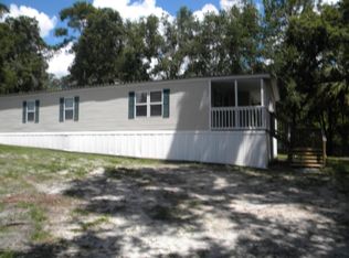 16545 SE 49th Street Rd, Ocklawaha, FL 32179