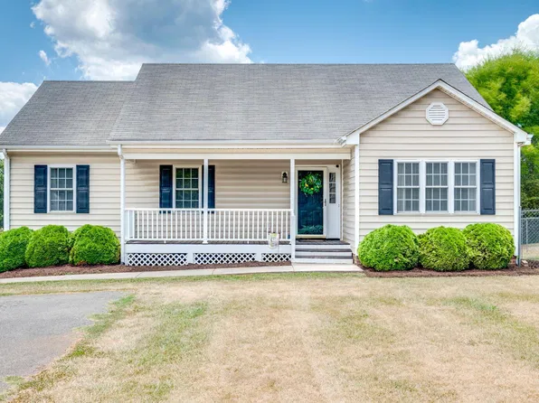 1544 Calohan Rd, Rustburg, VA 24588