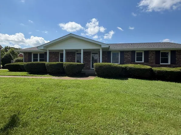 3350 Sango Rd, Clarksville, TN 37043