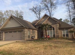 101 Southwind Cv, Haskell, AR 72015