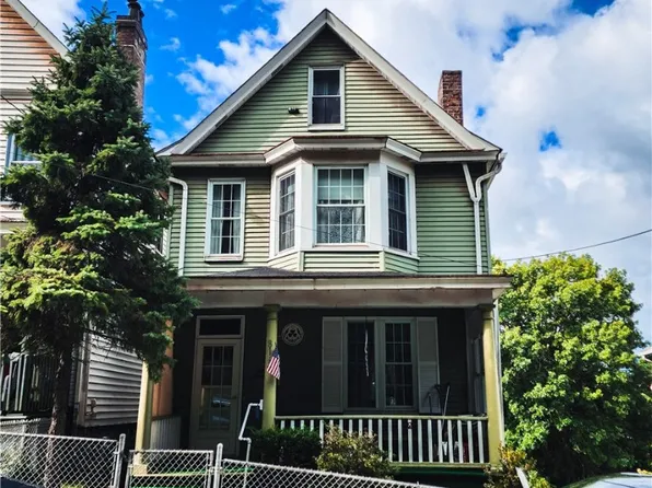 816 Spring St, Braddock, PA 15104