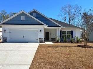 1021 Wood Creek Rd NE, Leland, NC 28451