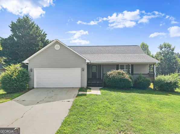 83 Ash Wood Ln, Cleveland, GA 30528