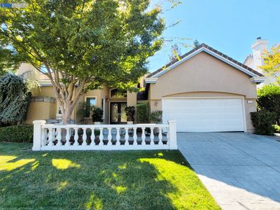 325 Zagora Dr, Danville, CA, 94506
