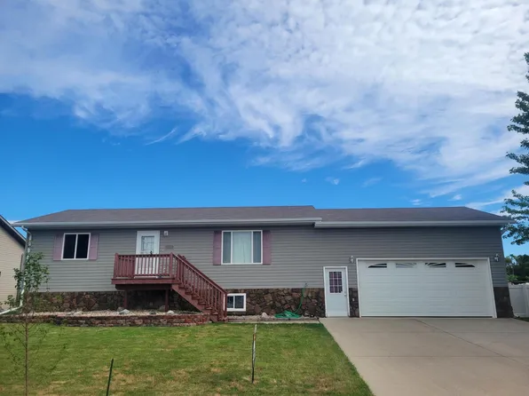 920 15th Ave SW, Aberdeen City, SD 57401