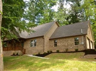 432 New Victory Telford, Telford, TN 37690