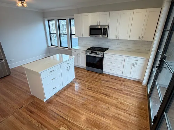 4886 N Hermitage Ave APT 1, Chicago, IL 60640