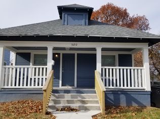 1602 22nd St, Des Moines, IA 50310